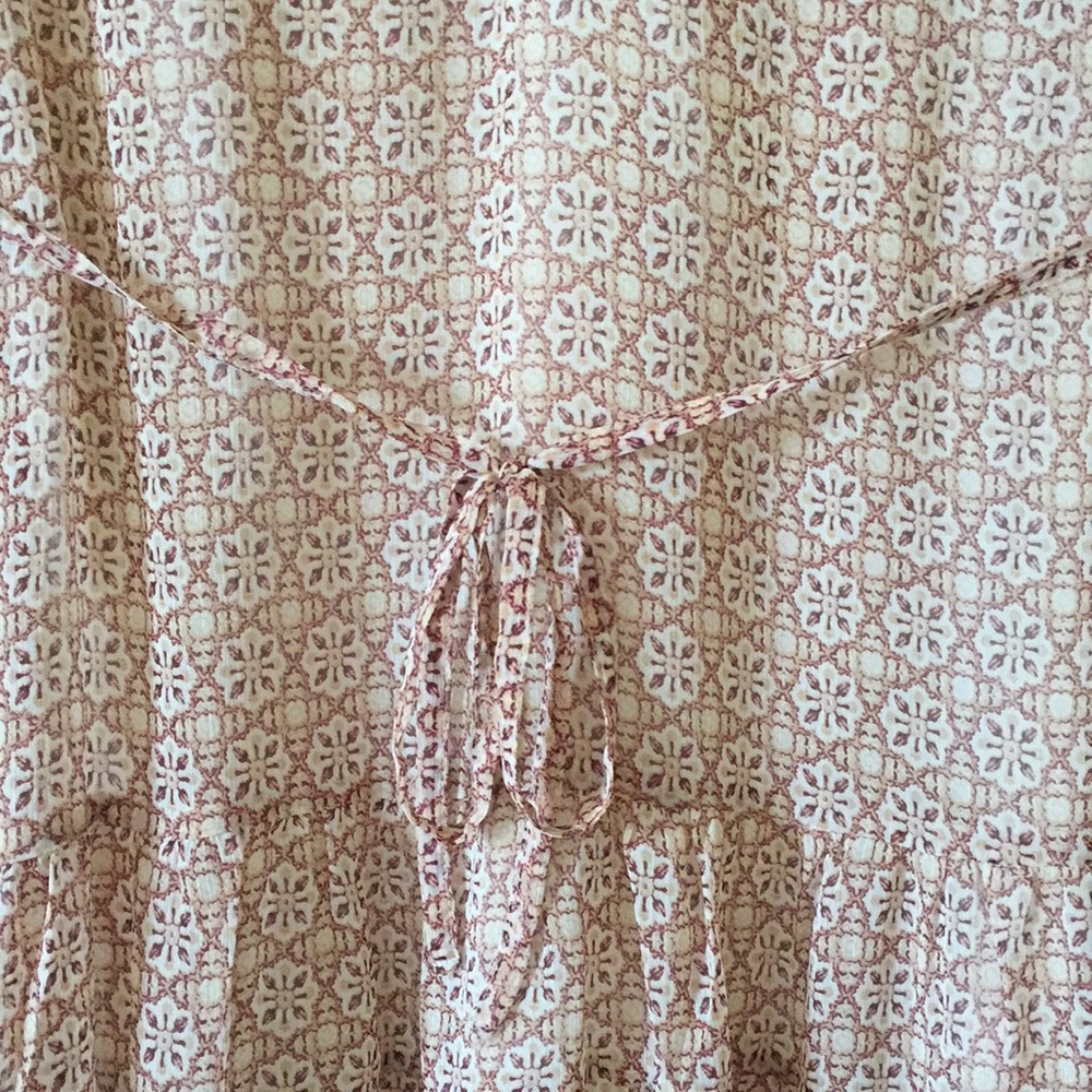 ROSE&OLIVE DRESS - Picture 7 of 7